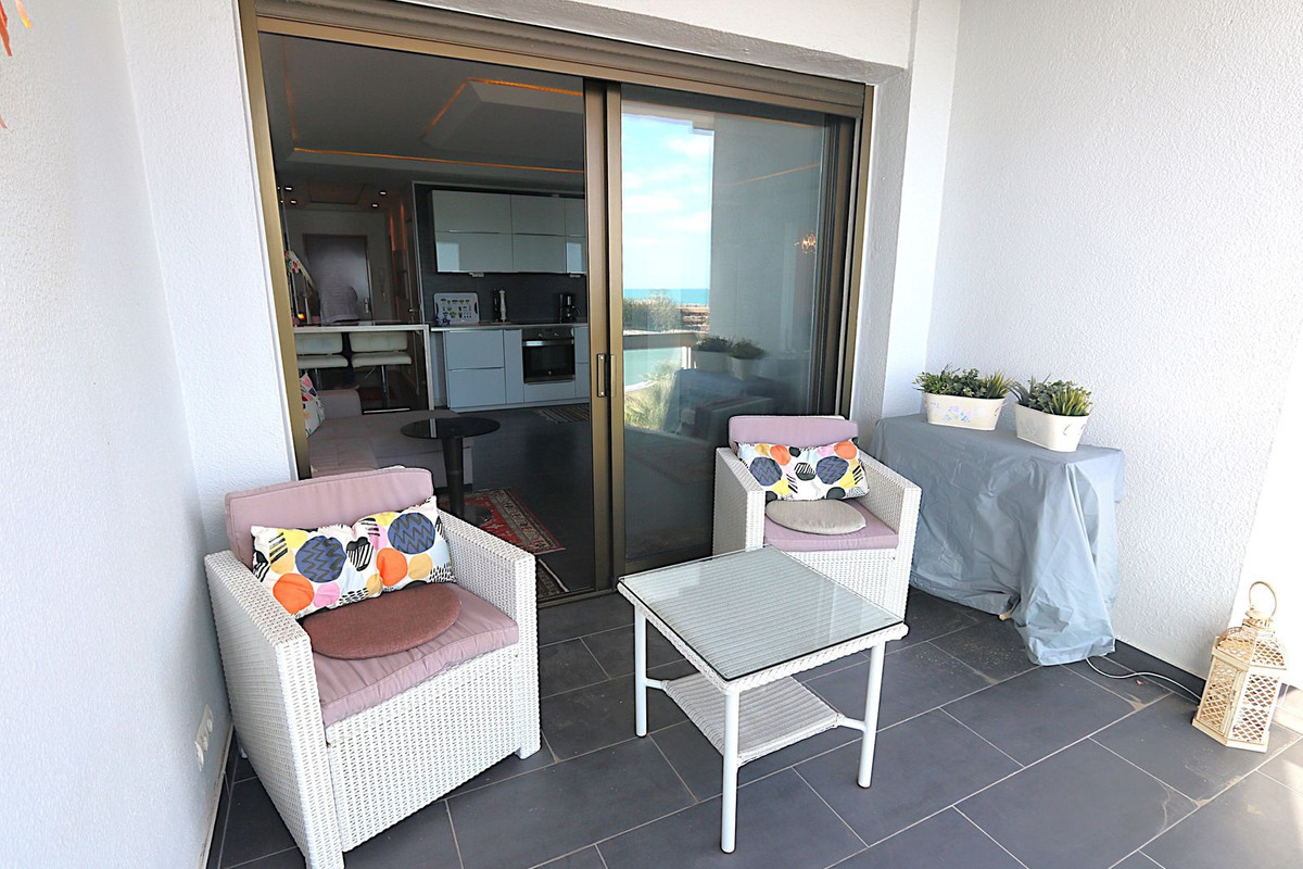 Appartement te koop in Fuengirola | 3 slaapkamers H5292679