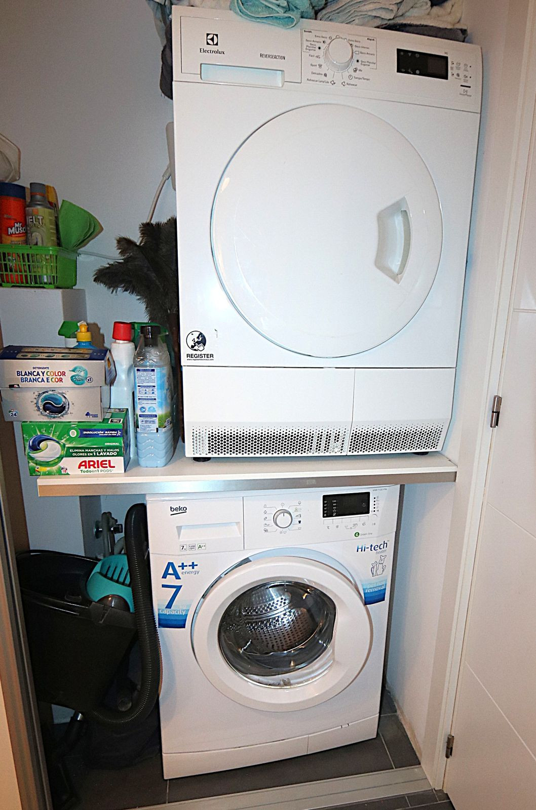 Appartement te koop in Fuengirola | 3 slaapkamers H5292679