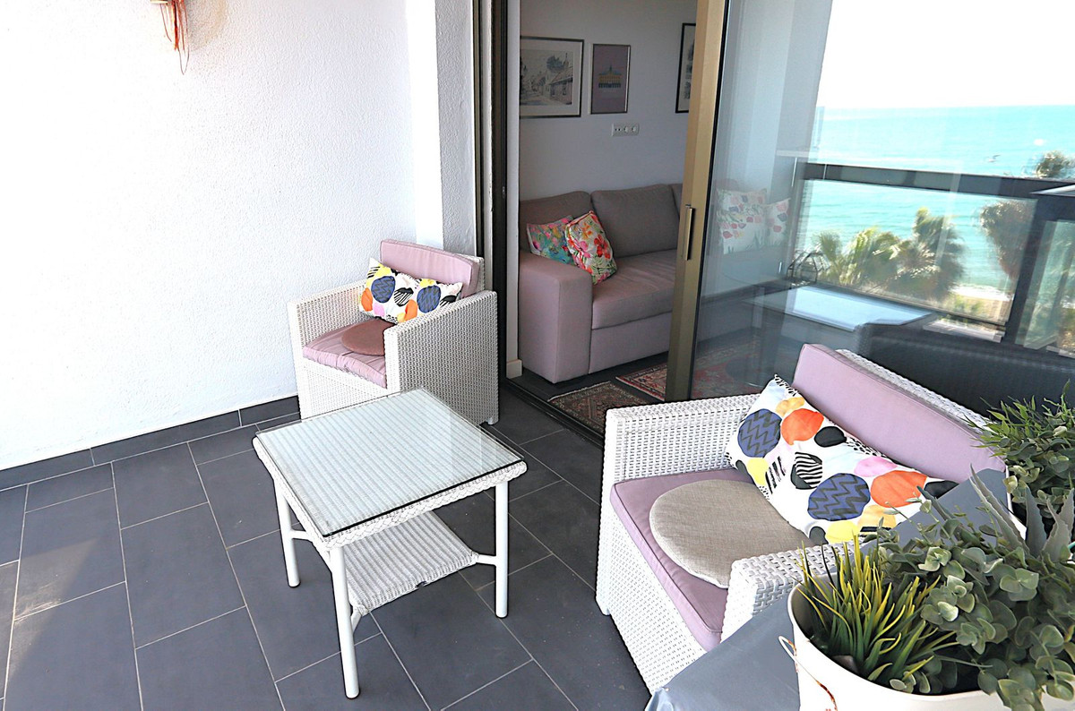 Appartement te koop in Fuengirola | 3 slaapkamers H5292679