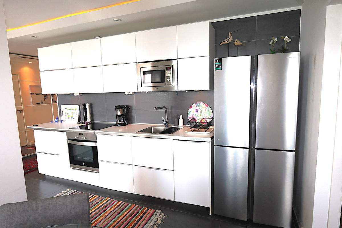 Appartement te koop in Fuengirola | 3 slaapkamers H5292679