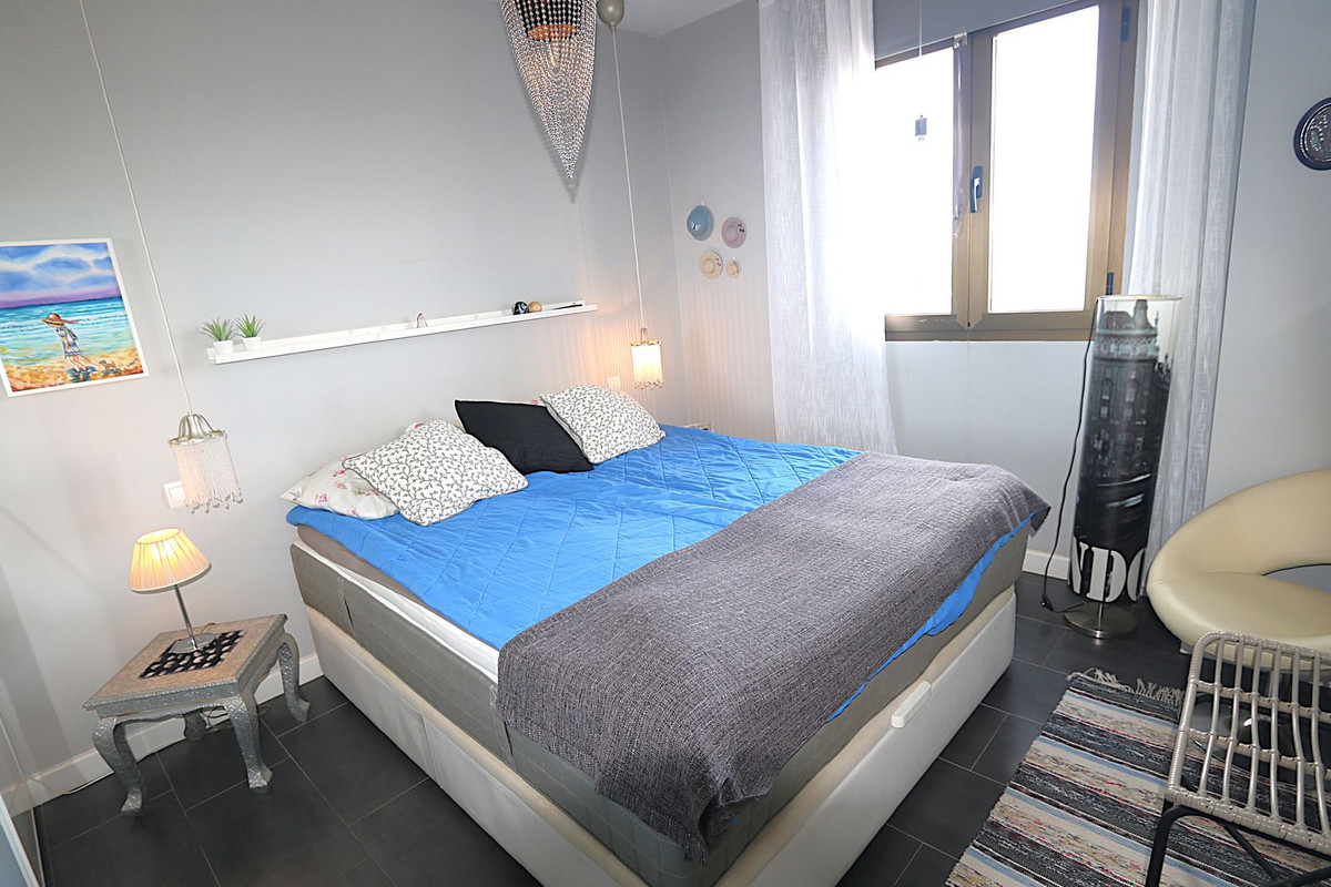 Appartement te koop in Fuengirola | 3 slaapkamers H5292679