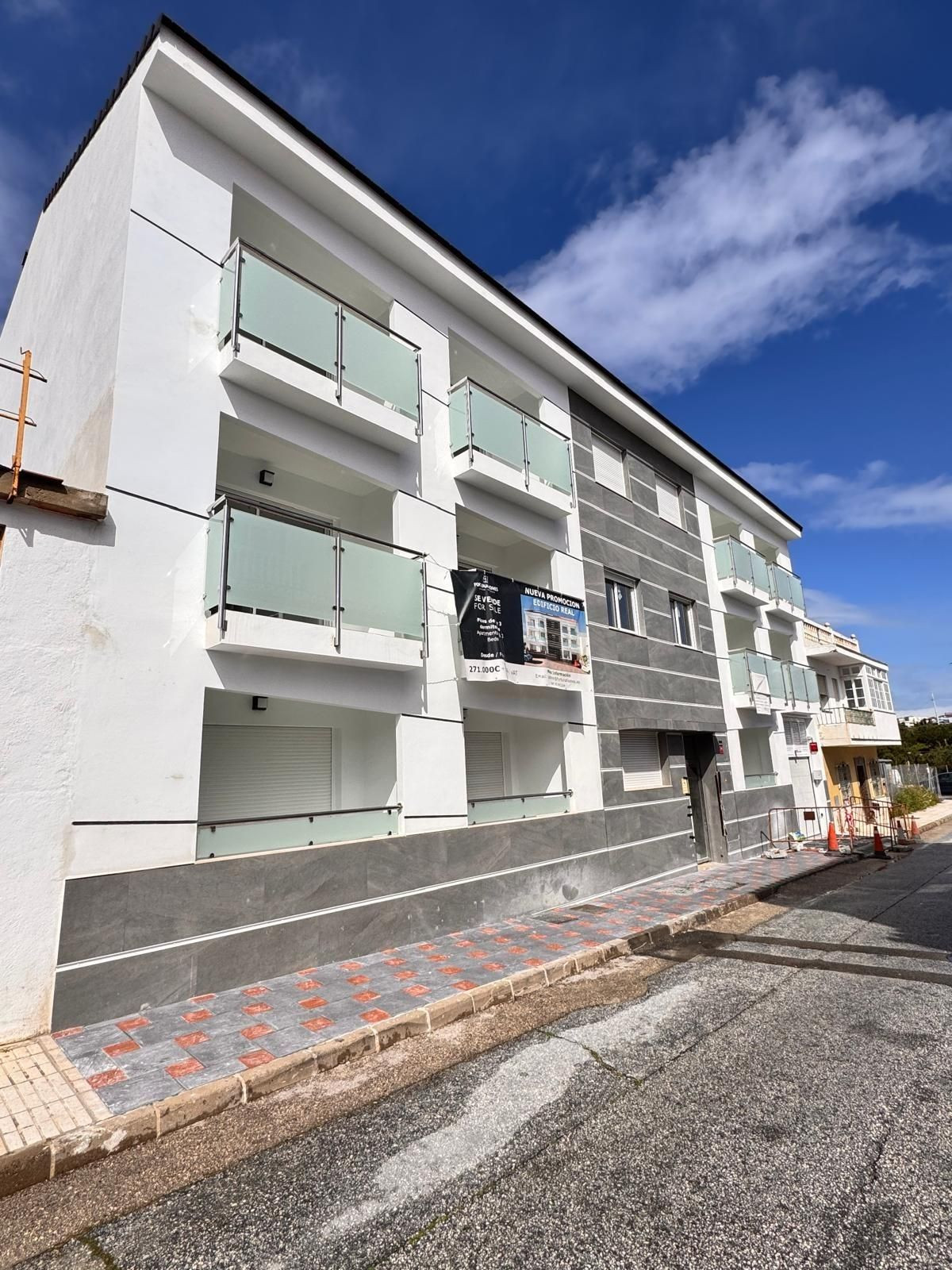 Appartement te koop in Fuengirola | 3 slaapkamers H5292964