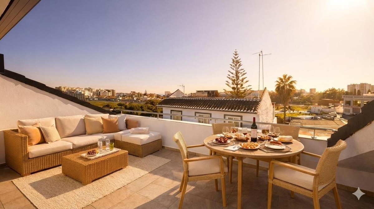 Appartement te koop in Fuengirola | 3 slaapkamers H5292964