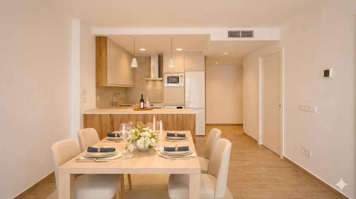 Appartement te koop in Fuengirola | 3 slaapkamers H5292964