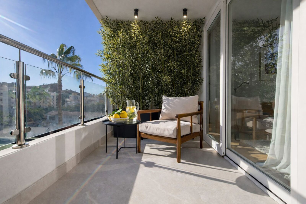 Appartement te koop in Fuengirola | 2 slaapkamers H5293531