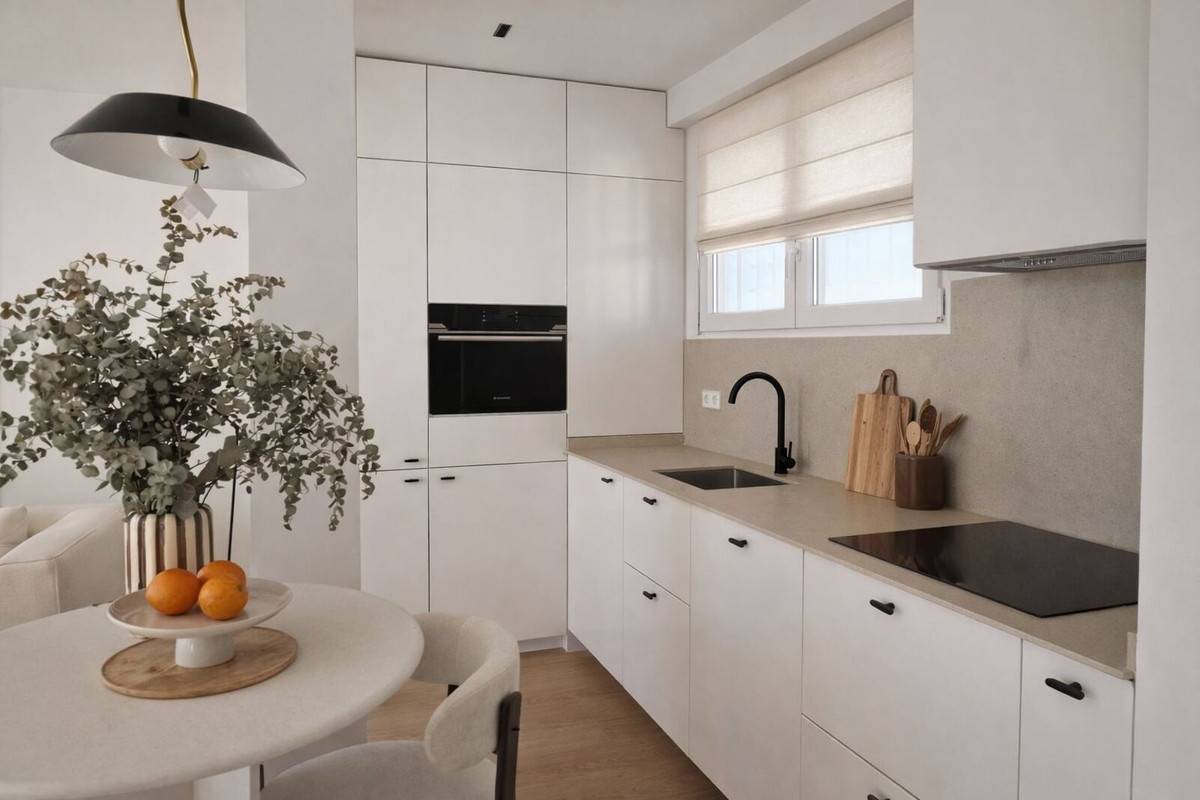 Appartement te koop in Fuengirola | 2 slaapkamers H5293531