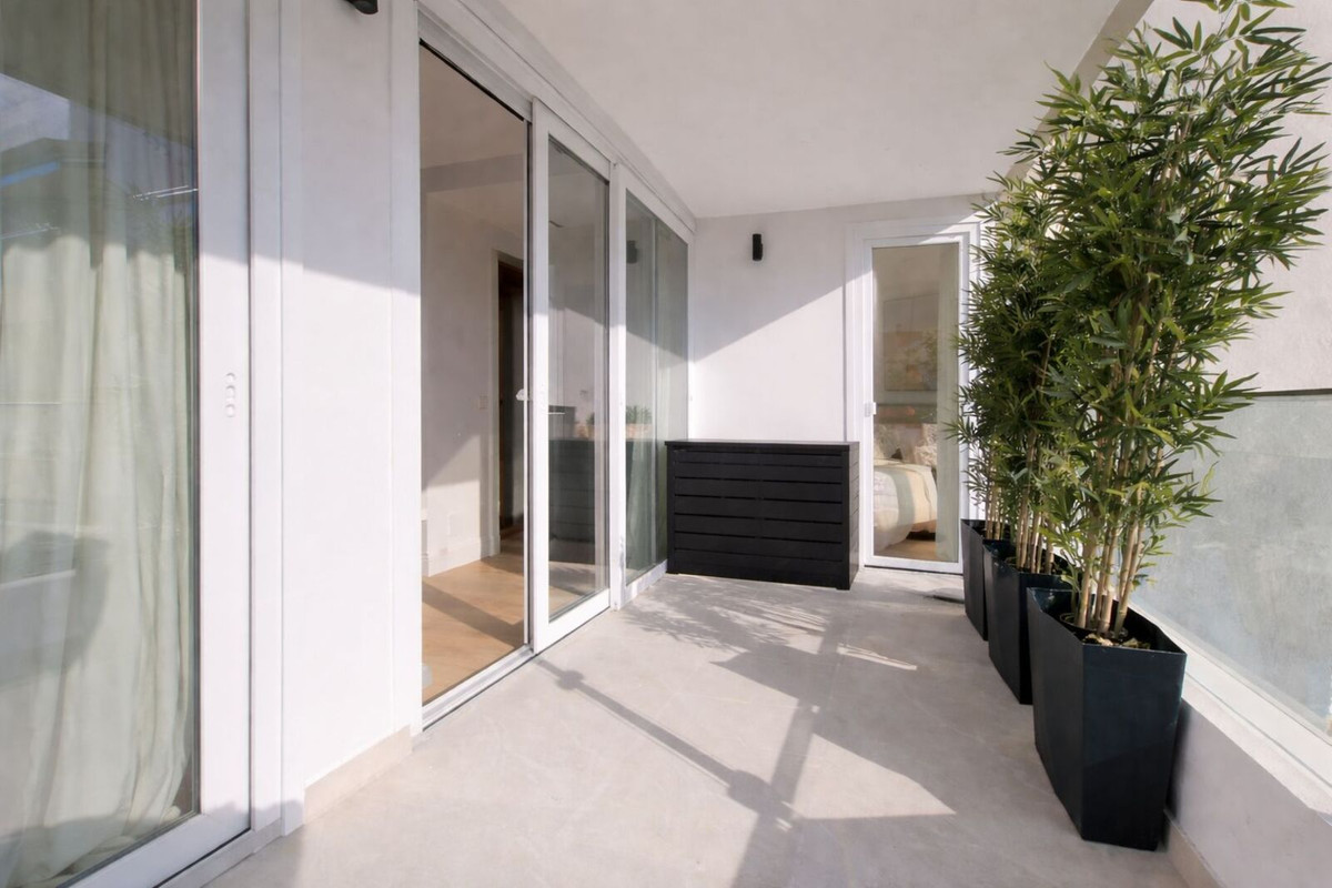 Appartement te koop in Fuengirola | 2 slaapkamers H5293531