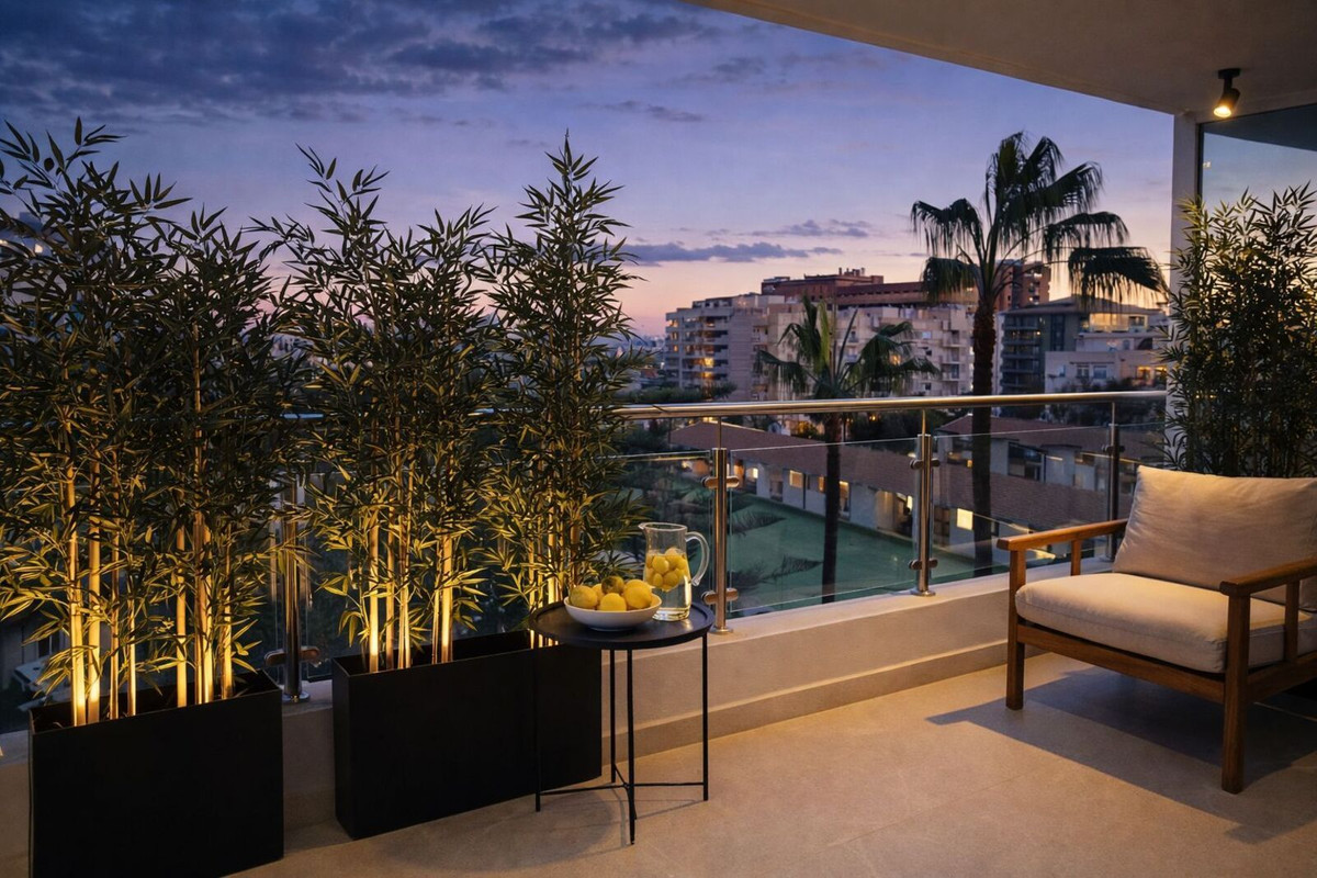 Appartement te koop in Fuengirola | 2 slaapkamers H5293531