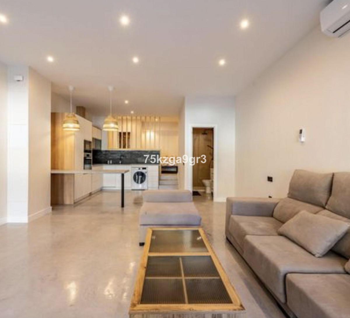 Appartement te koop in Fuengirola | 1 slaapkamers H5294017