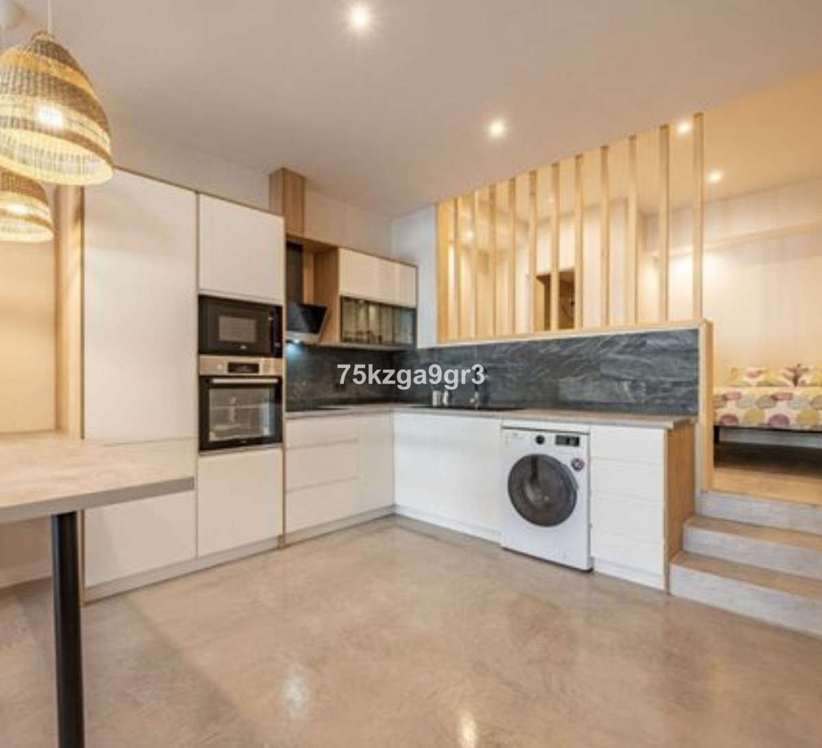 Appartement te koop in Fuengirola | 1 slaapkamers H5294017