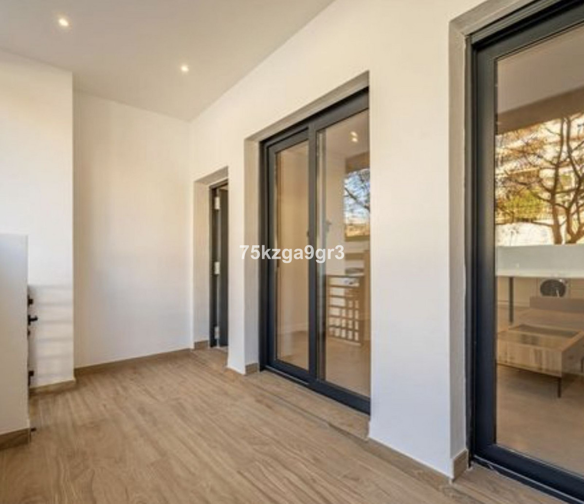 Appartement te koop in Fuengirola | 1 slaapkamers H5294017