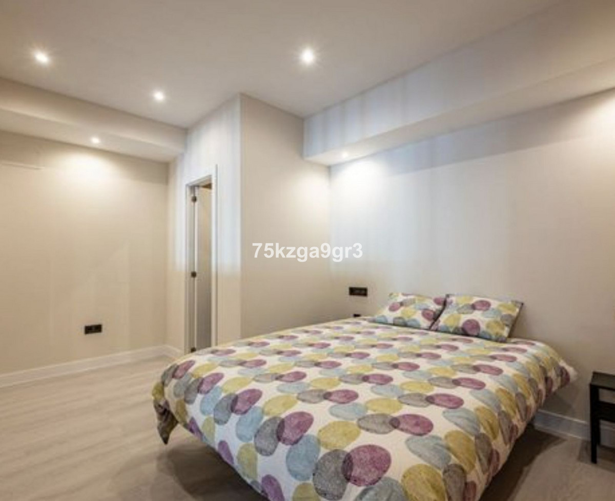 Appartement te koop in Fuengirola | 1 slaapkamers H5294017