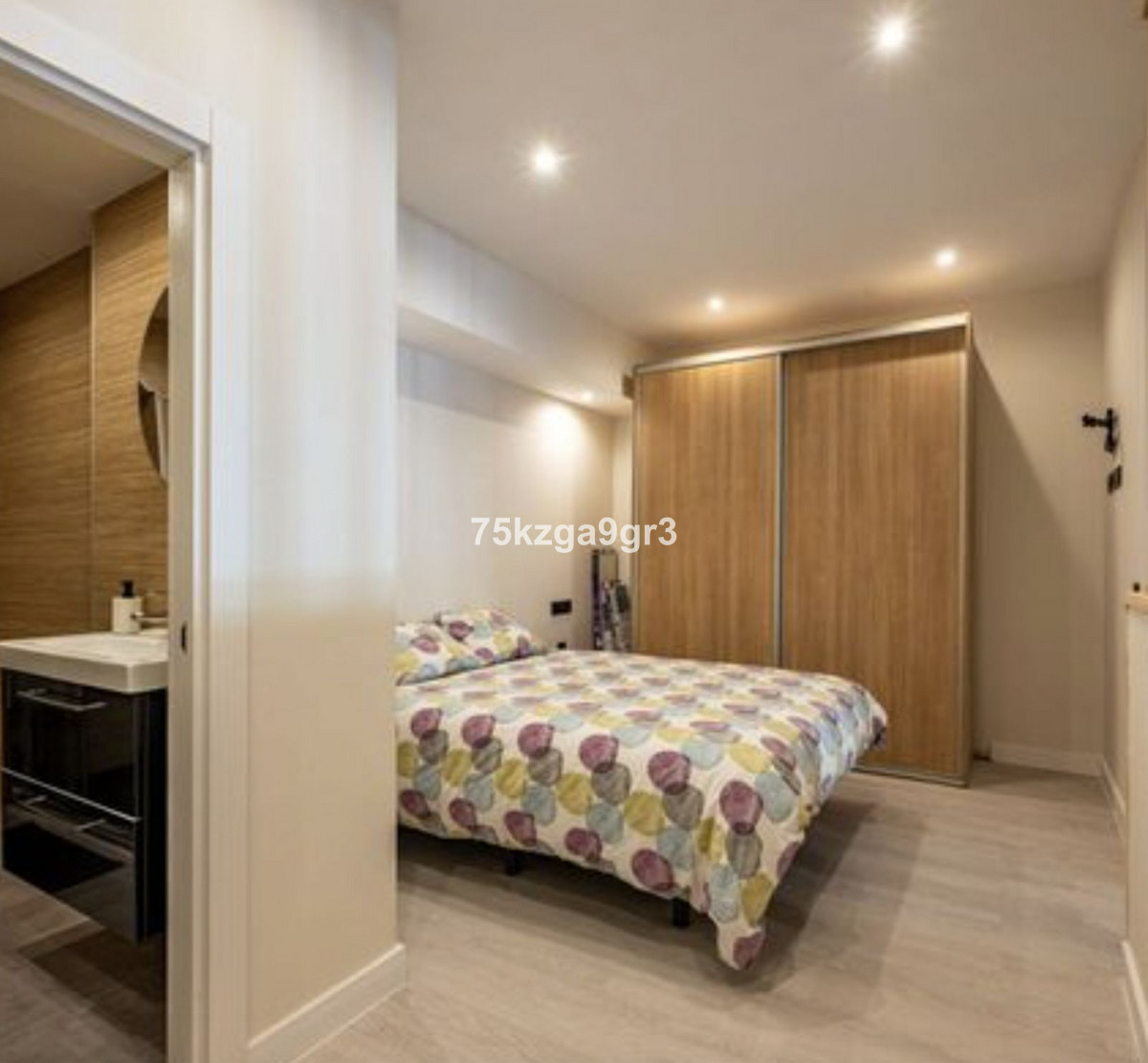 Appartement te koop in Fuengirola | 1 slaapkamers H5294017