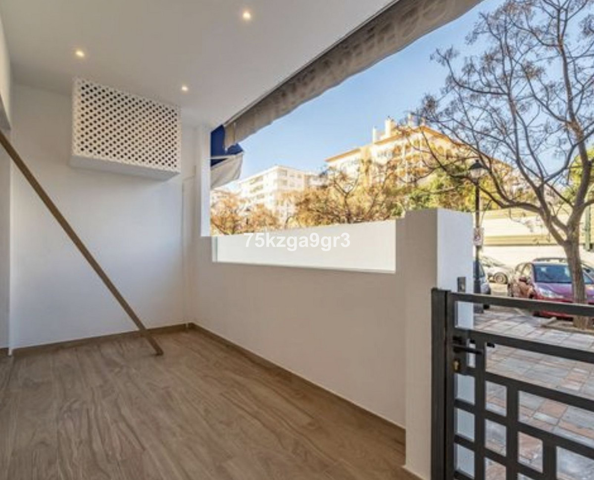 Appartement te koop in Fuengirola | 1 slaapkamers H5294017