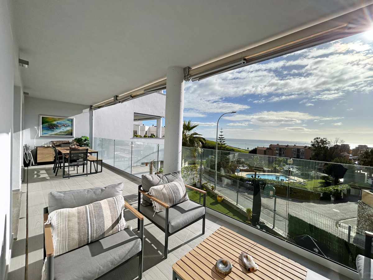 Appartement te koop in Fuengirola | 3 slaapkamers H5294563