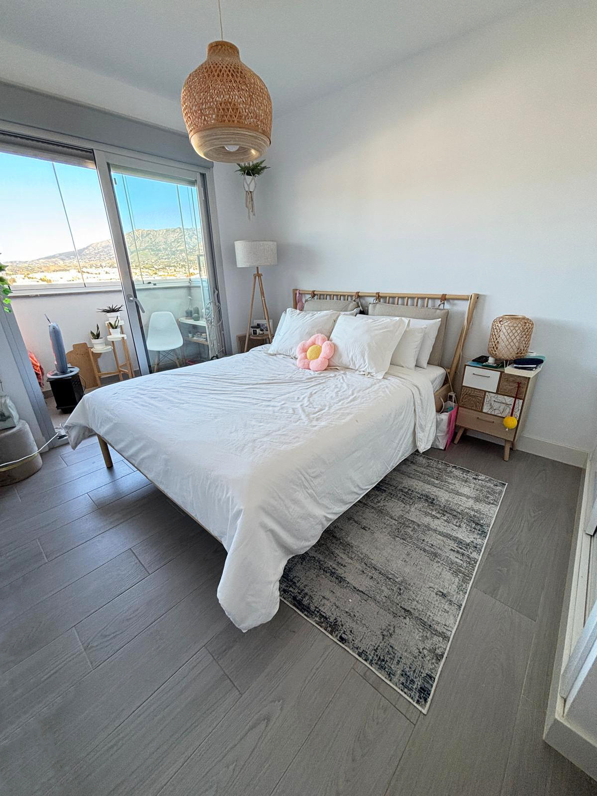 Appartement te koop in Fuengirola | 3 slaapkamers H5294563