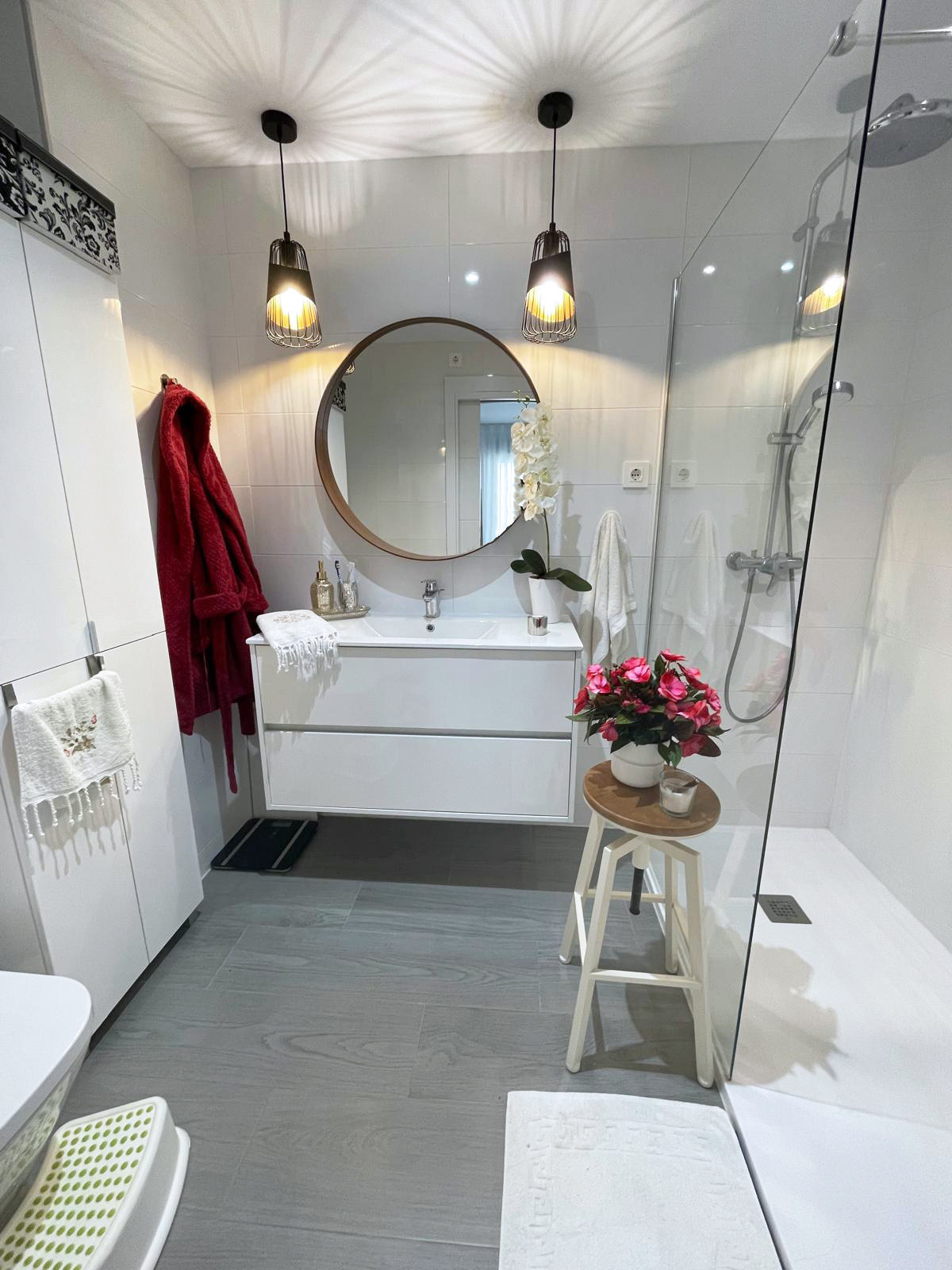 Appartement te koop in Fuengirola | 3 slaapkamers H5294563