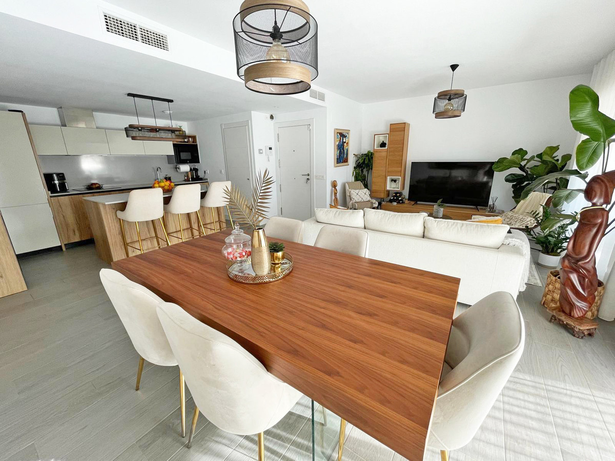 Appartement te koop in Fuengirola | 3 slaapkamers H5294563