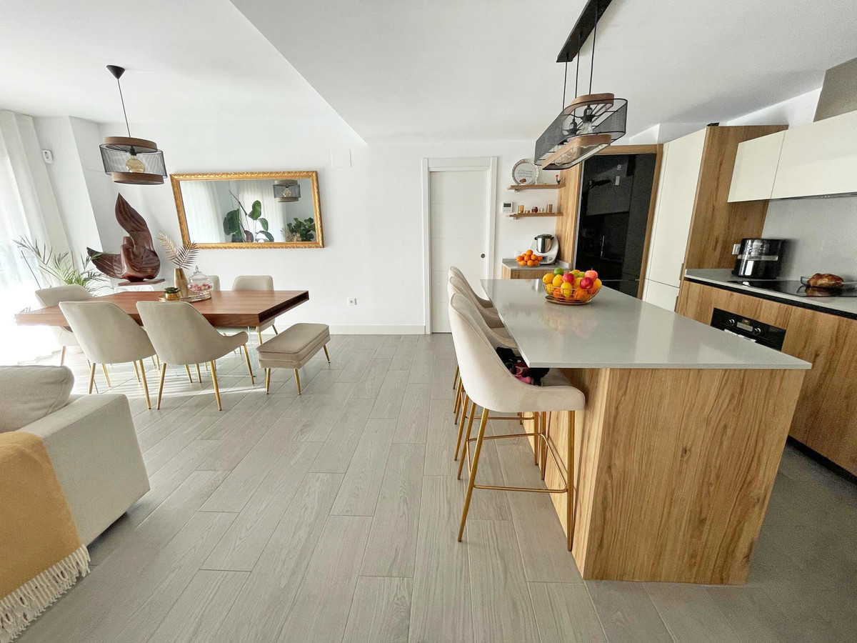 Appartement te koop in Fuengirola | 3 slaapkamers H5294563