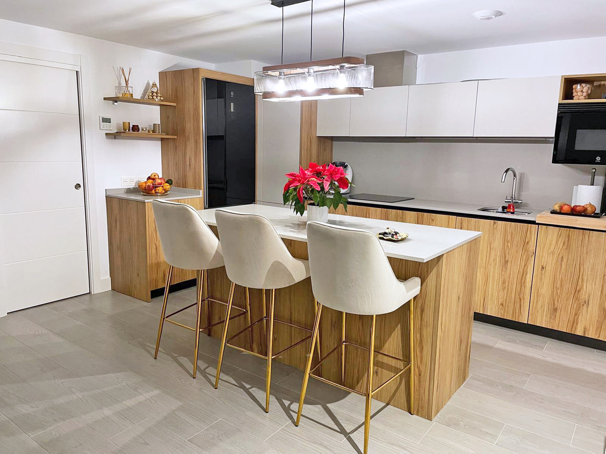 Appartement te koop in Fuengirola | 3 slaapkamers H5294563