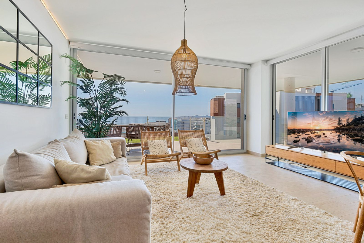 Appartement te koop in Fuengirola | 3 slaapkamers H5294752