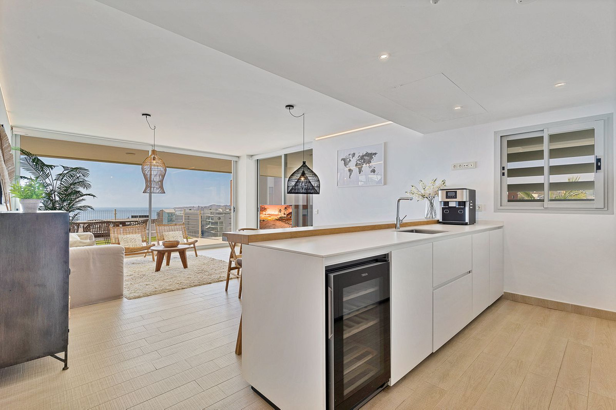 Appartement te koop in Fuengirola | 3 slaapkamers H5294752