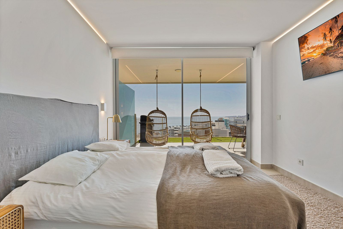 Appartement te koop in Fuengirola | 3 slaapkamers H5294752