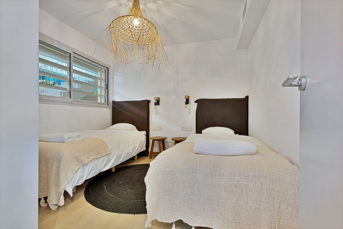 Appartement te koop in Fuengirola | 3 slaapkamers H5294752