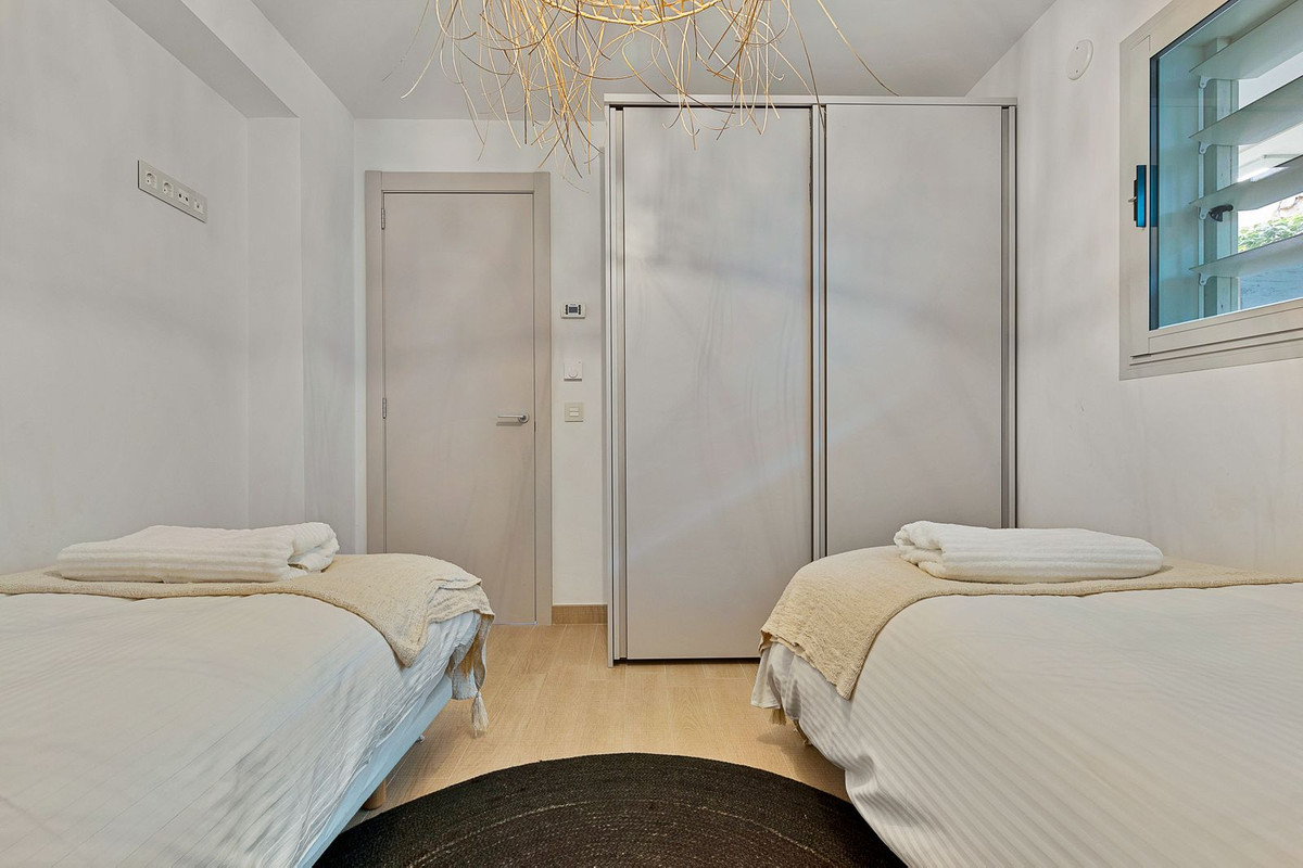 Appartement te koop in Fuengirola | 3 slaapkamers H5294752