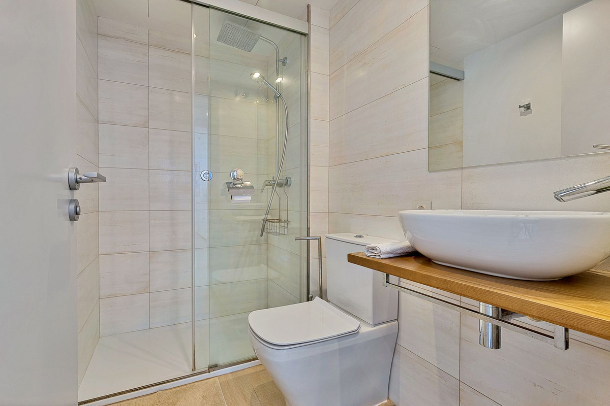 Appartement te koop in Fuengirola | 3 slaapkamers H5294752