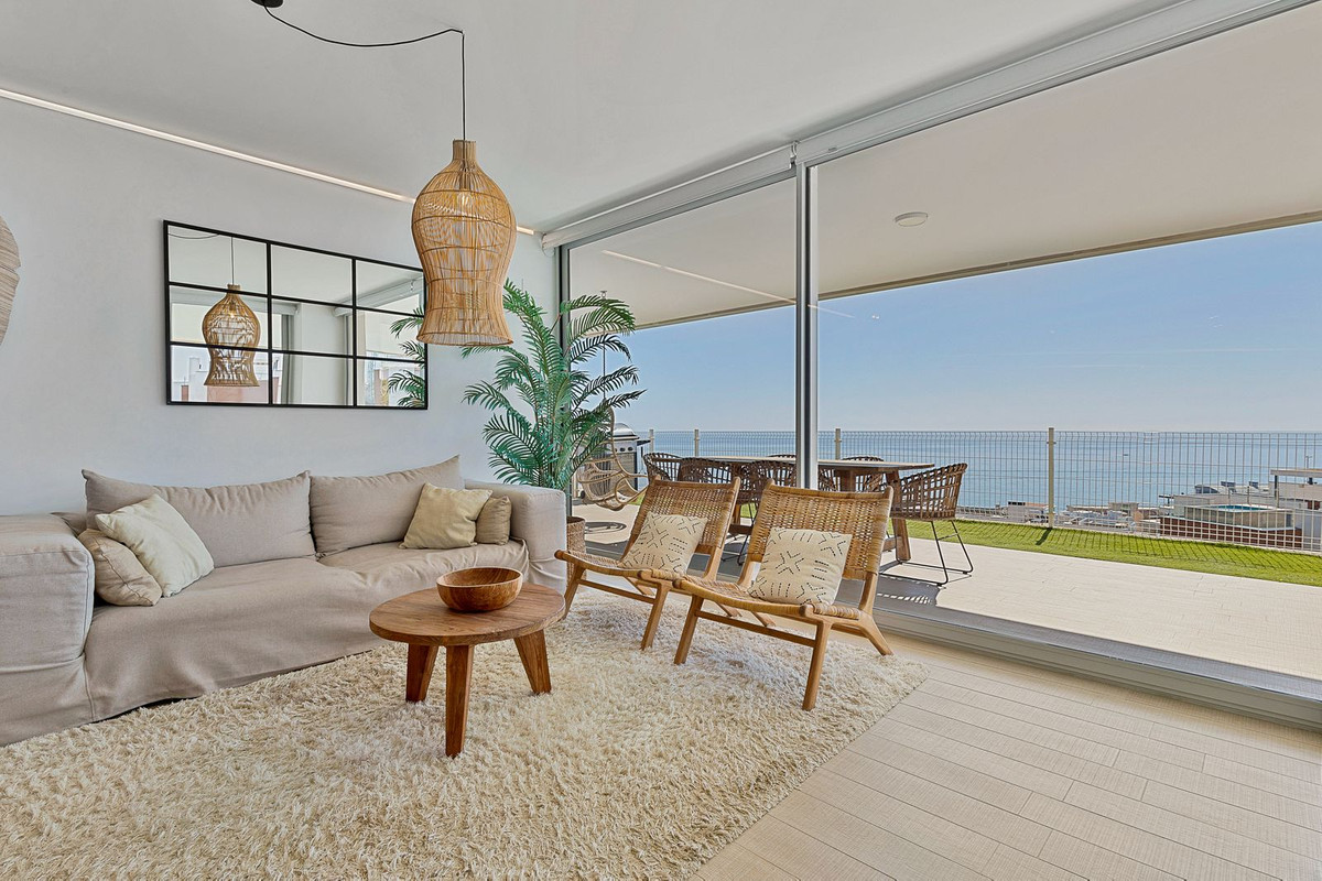 Appartement te koop in Fuengirola | 3 slaapkamers H5294752