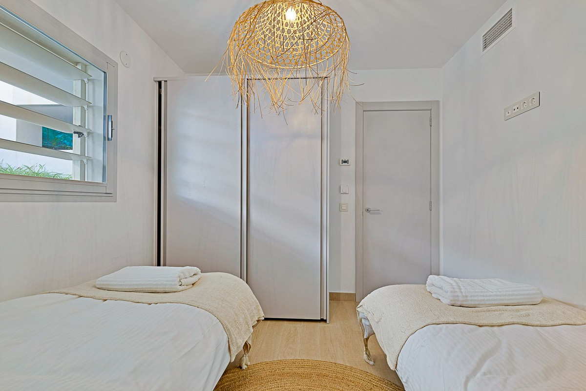 Appartement te koop in Fuengirola | 3 slaapkamers H5294752