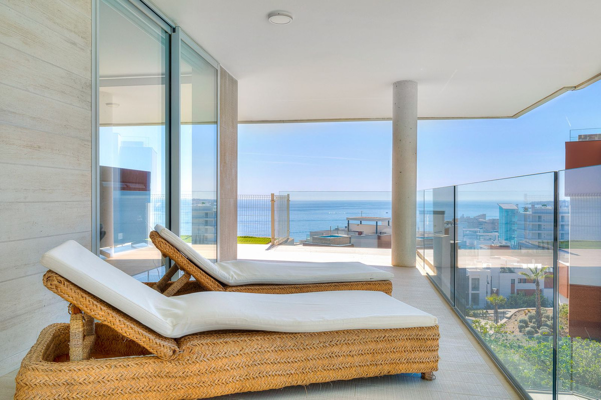 Appartement te koop in Fuengirola | 3 slaapkamers H5294752