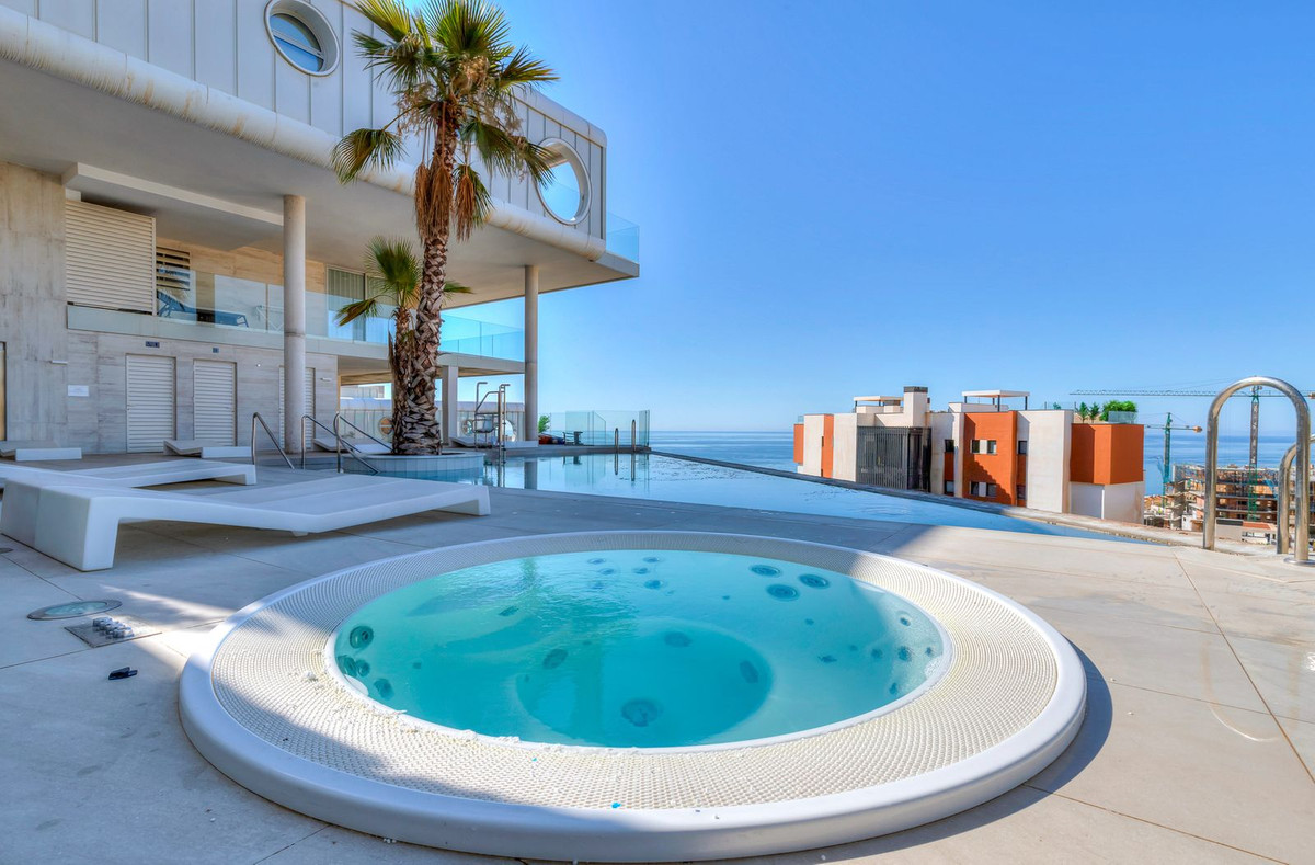 Appartement te koop in Fuengirola | 3 slaapkamers H5294752