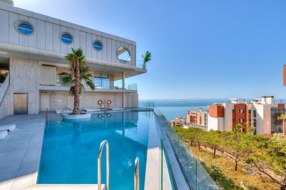 Appartement te koop in Fuengirola | 3 slaapkamers H5294752