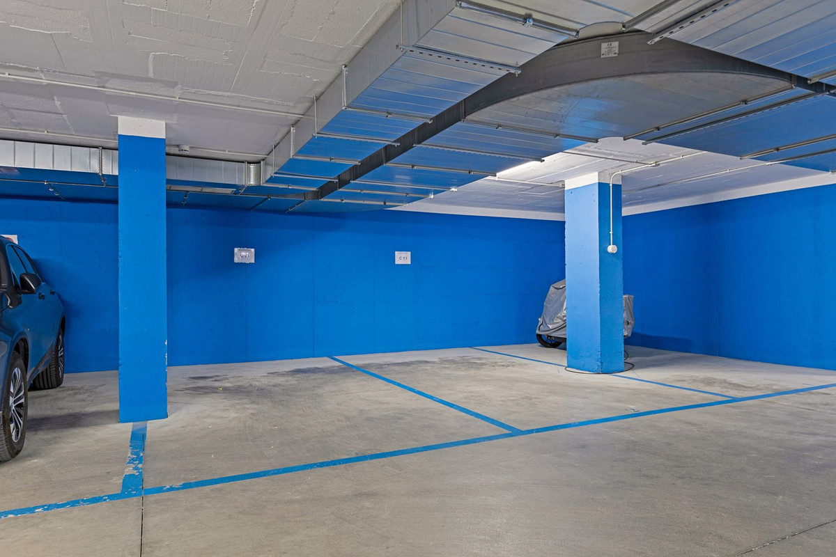 Appartement te koop in Fuengirola | 3 slaapkamers H5294752