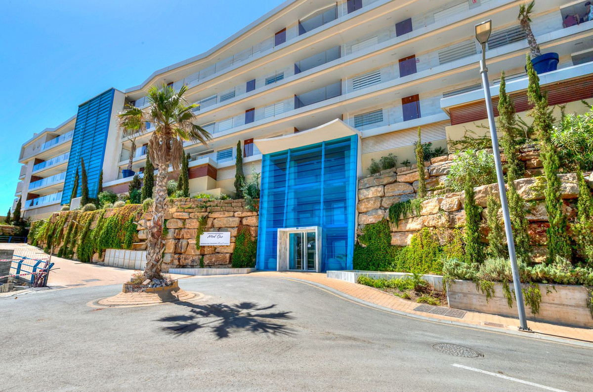 Appartement te koop in Fuengirola | 3 slaapkamers H5294752