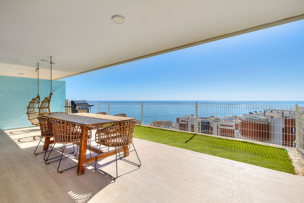 Appartement te koop in Fuengirola | 3 slaapkamers H5294752