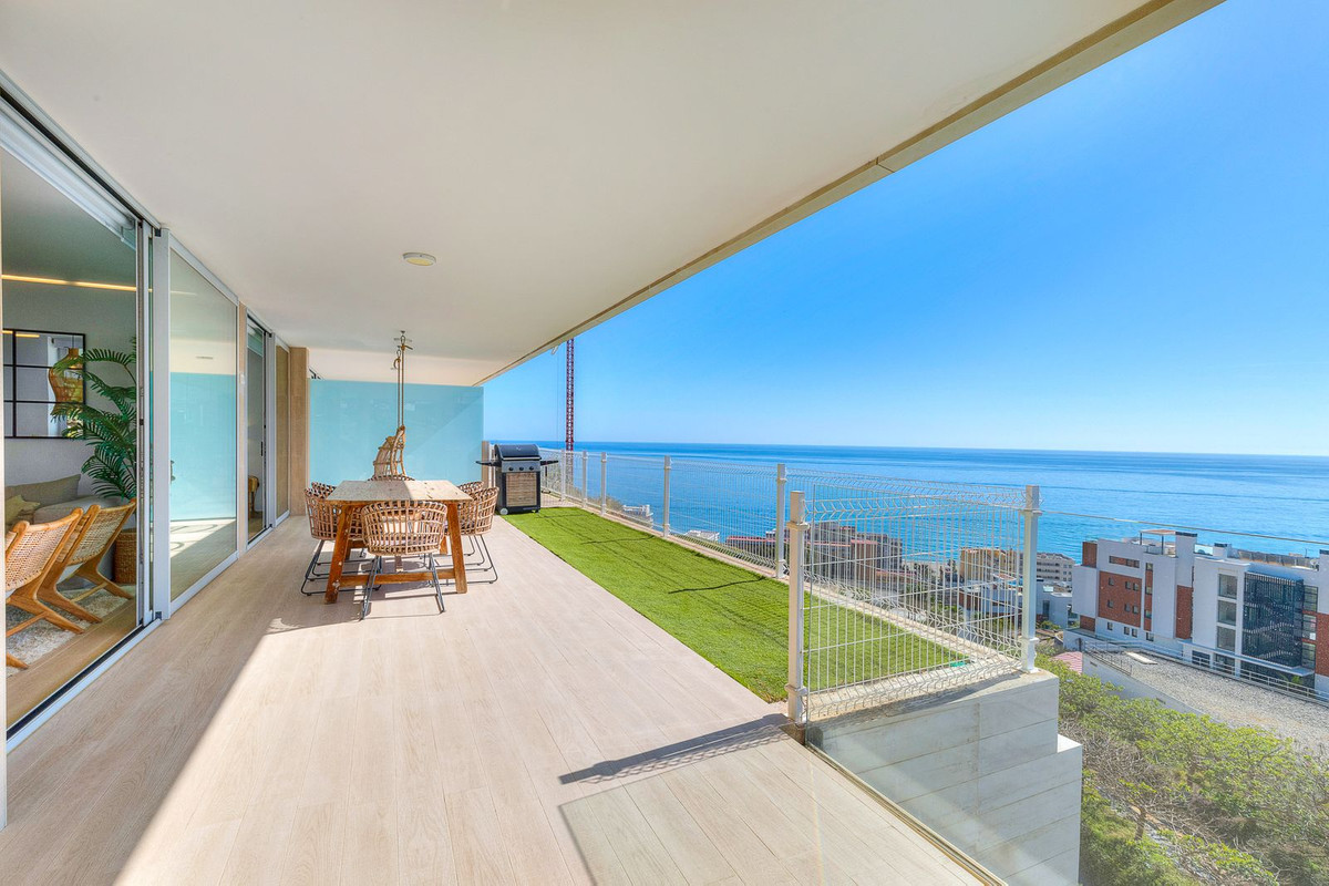 Appartement te koop in Fuengirola | 3 slaapkamers H5294752