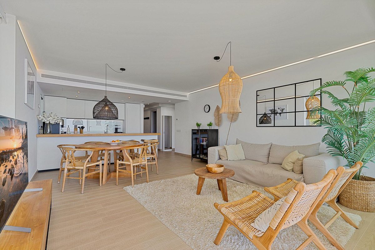 Appartement te koop in Fuengirola | 3 slaapkamers H5294752