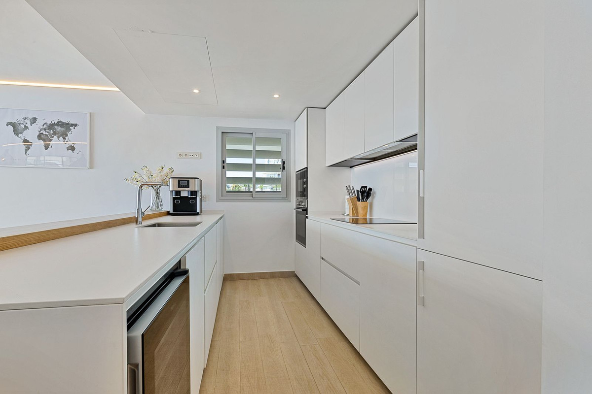 Appartement te koop in Fuengirola | 3 slaapkamers H5294752