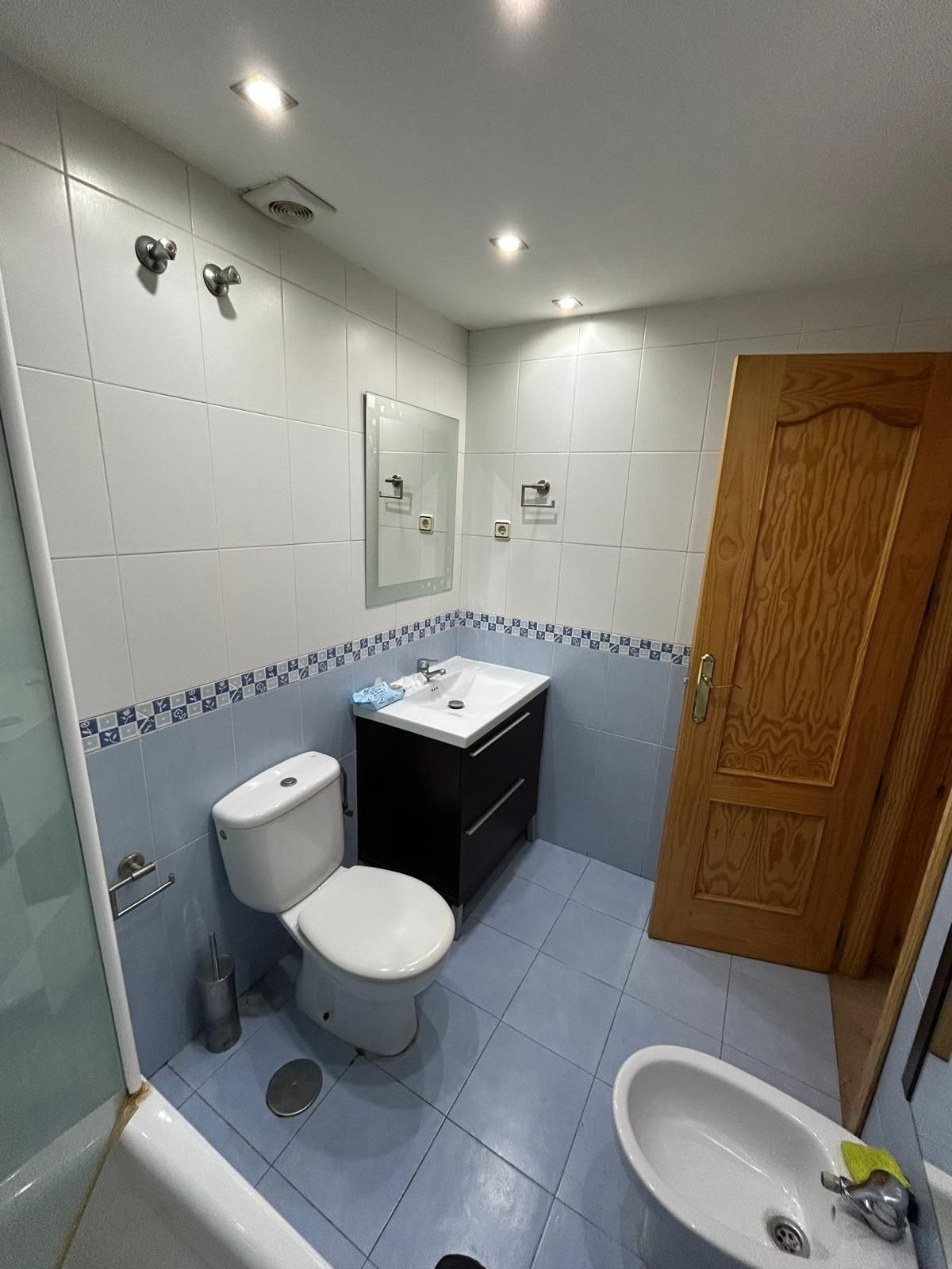 Duplex te koop in Fuengirola | 2 slaapkamers H5294869