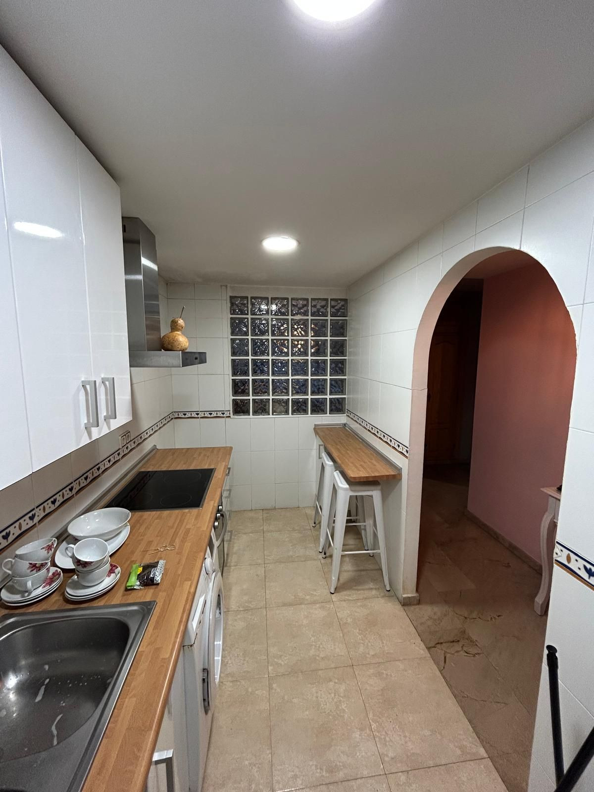 Duplex te koop in Fuengirola | 2 slaapkamers H5294869