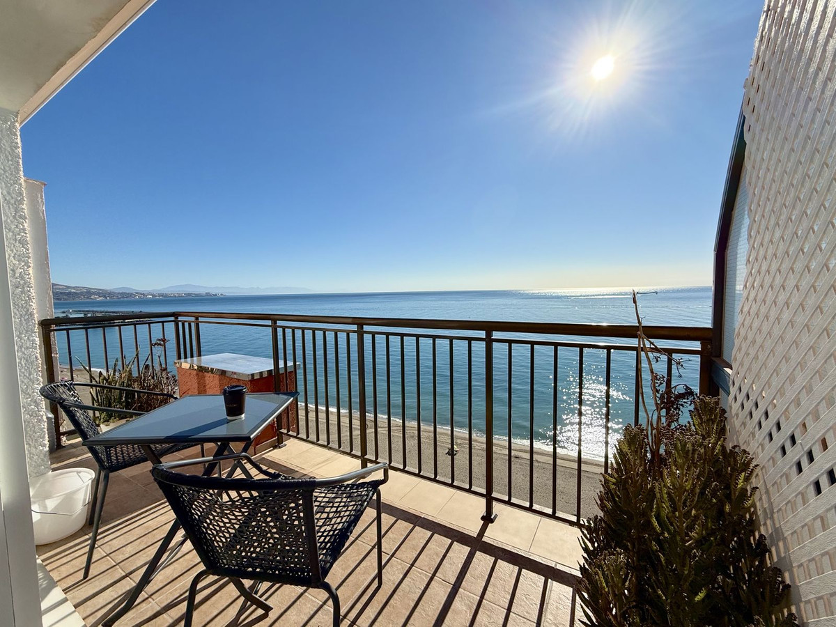 Appartement te koop in Fuengirola | 2 slaapkamers H5297188