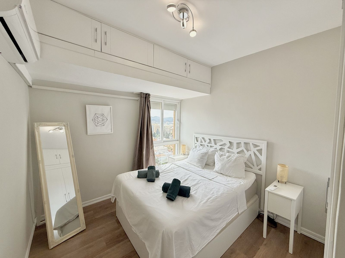 Appartement te koop in Fuengirola | 2 slaapkamers H5297188