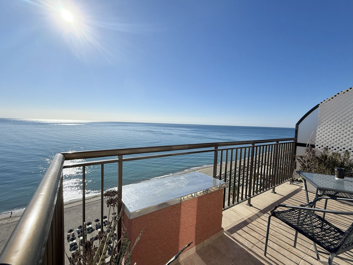 Appartement te koop in Fuengirola | 2 slaapkamers H5297188