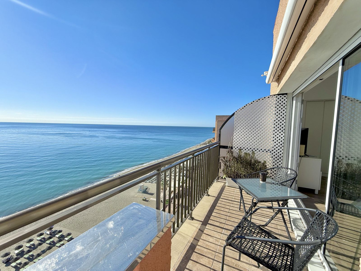 Appartement te koop in Fuengirola | 2 slaapkamers H5297188