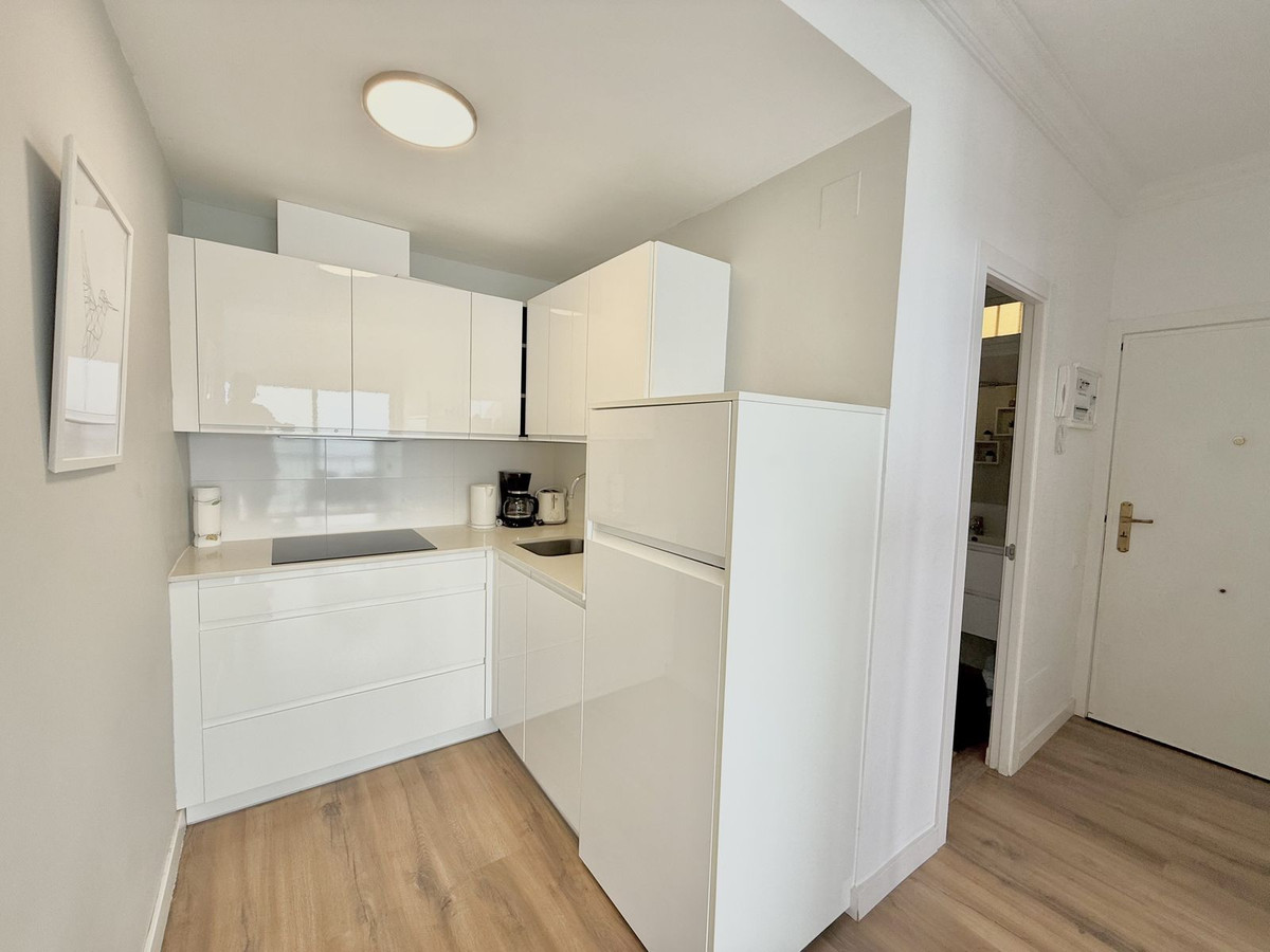 Appartement te koop in Fuengirola | 2 slaapkamers H5297188