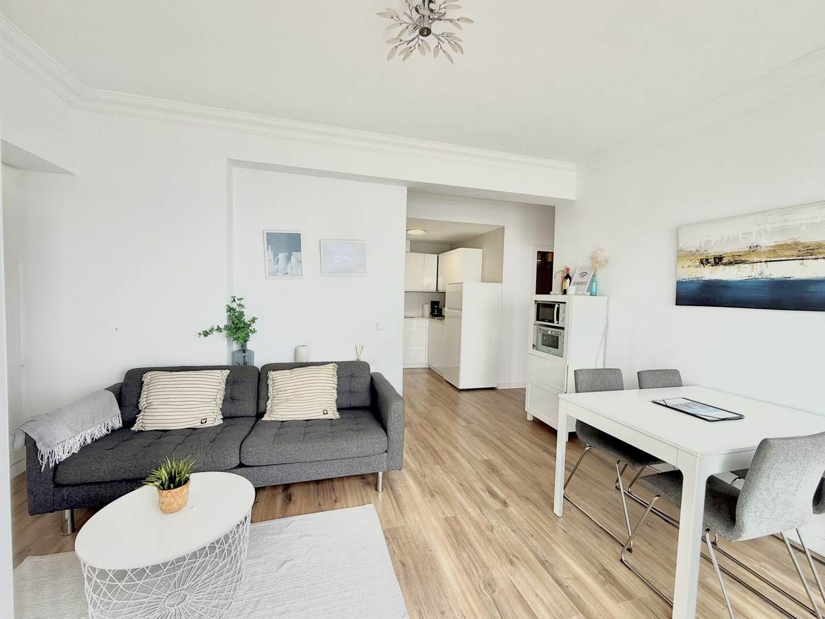 Appartement te koop in Fuengirola | 2 slaapkamers H5297188