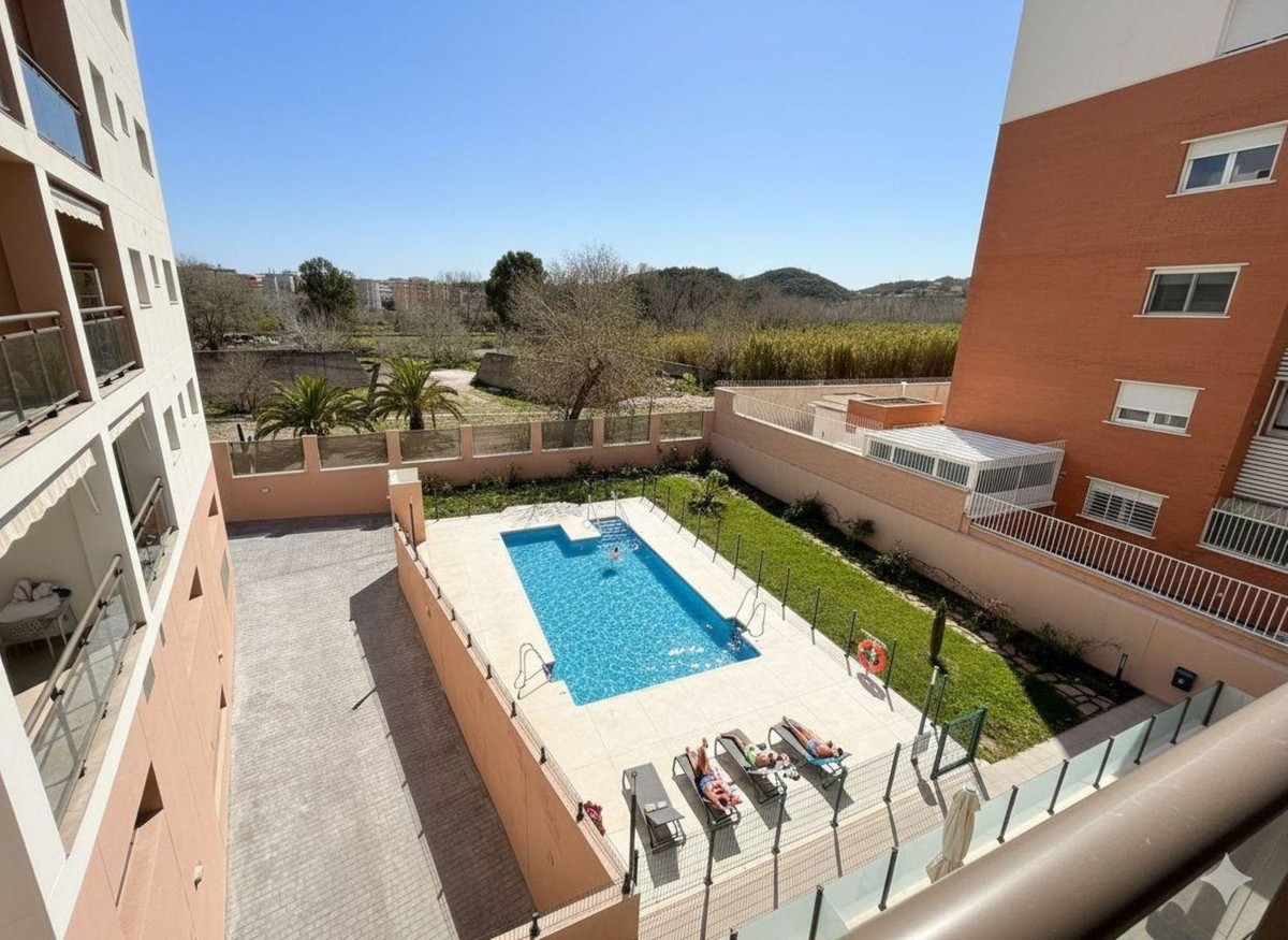 Appartement te koop in Fuengirola | 2 slaapkamers H5297311